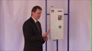 ZOTA «Lux»   Настройка внутренней t°С воздуха