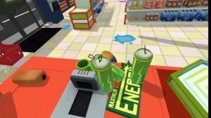 Job Simulator (Clerk Slacker Edition)