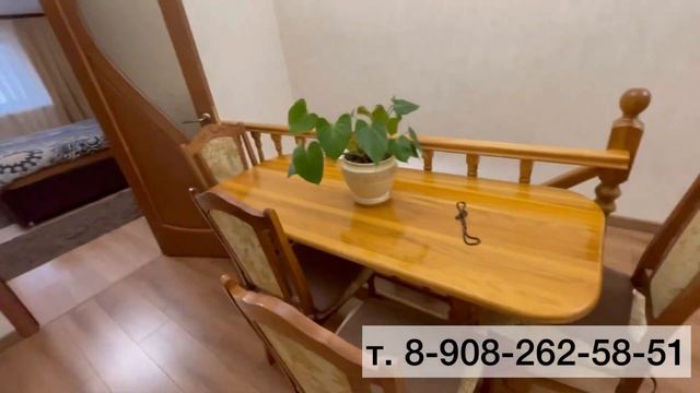 Продам квартиру с ремонтом в центральном Сочи недвижимость