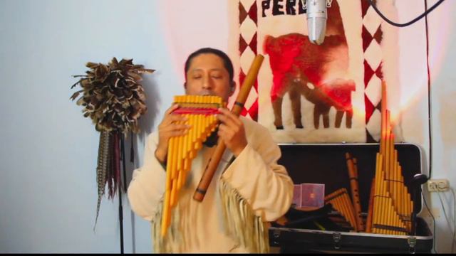💖ROMEO 💖💖 LIVE Music #livestream #goodvibes #beautiful #nature#nativos#andes#music#panflute#музика смотреть онлайн