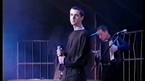 Сергей Куприк и Лесоповал - Первый срок