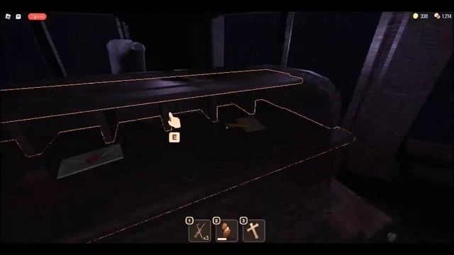 нашёл крест в роблок двери | roblox doors | 1 часть смотреть онлайн