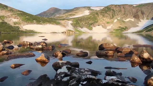 03 Урок 1 Кому принадлежит земля и что наполяет её смотреть онлайн