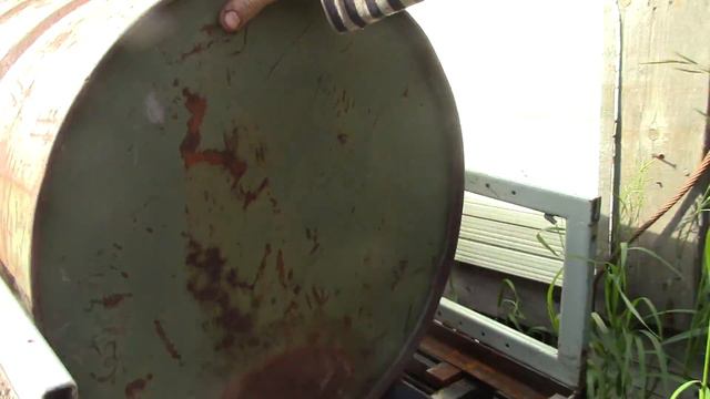 С ветерком по дачи Garden train in Siberia смотреть онлайн