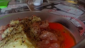 БЛИНЧИКИ ИЗ КУРИННОГО ФИЛЕ.ЧТО ПРИГОТОВИТЬ БЫСТРО ИЗ КУРИНОГО ФИЛЕ?