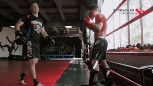 ПАНКРАТИОН / РАЗБОР ПРИЕМОВ ОТ ЧЕМПИОНА (ЧАСТЬ 2)