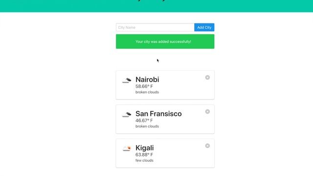 5 Javascript Projects you Should Build(For Beginners)