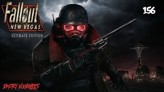 Project _Ностальгия_ Прохождение  Fallout_ New Vegas # 156 {2010}