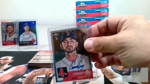 2022 Topps Chrome Platinum Case #2