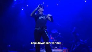 Accept - Amamos La Vida (Türkçe Altyazı)
