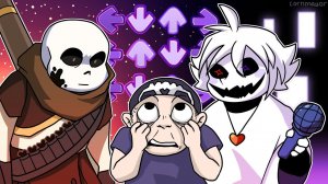 FRIDAY NIGHT BAD TIME ► Friday Night Funkin' The X Event mod