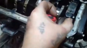 Тд 27 т шкив коленвала