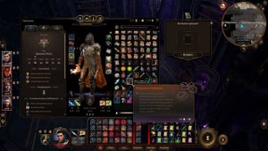 Baldur`s Gate 3 / Прохождение. Копьё ночи  (часть 67)