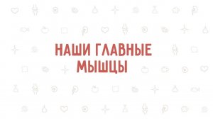 6. Наши главные мышцы . Окружающий мир - 3 класс