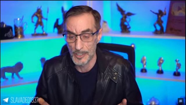 Кто такой Лев Против #ДядяСлава