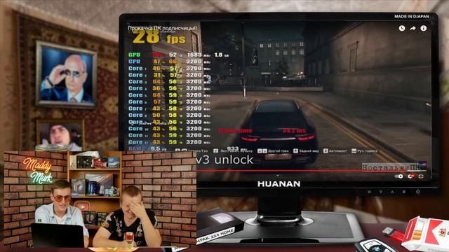 #228 ГОРЕ СБОРЩИКИ. Деградация Ростовского ТЕХНОБЛОГА смотреть онлайн