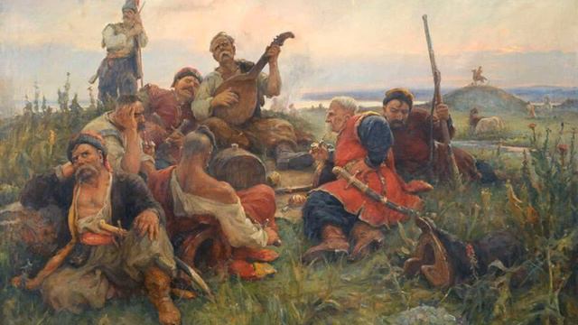 Что такое Сечь