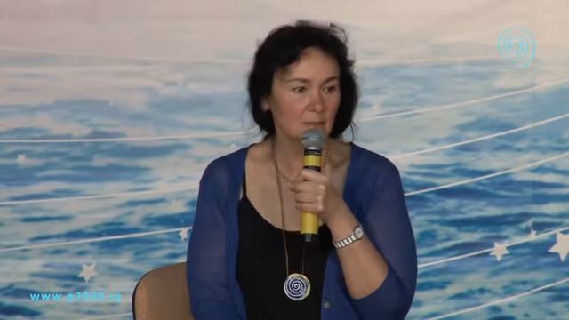 Главный урок жизни.Марина Таргакова о своей маме