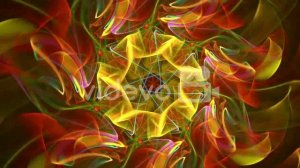 Калейдоскоп. Музыка для расслабления, медитации, учебы, чтения, массажа, спа или сна.