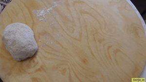 Хлеб с отрубями "Полюшко" по ГОСТу, в духовке.