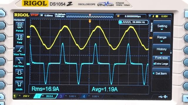 The Mystery of the 17.4A | Sheet Metal Saga смотреть онлайн