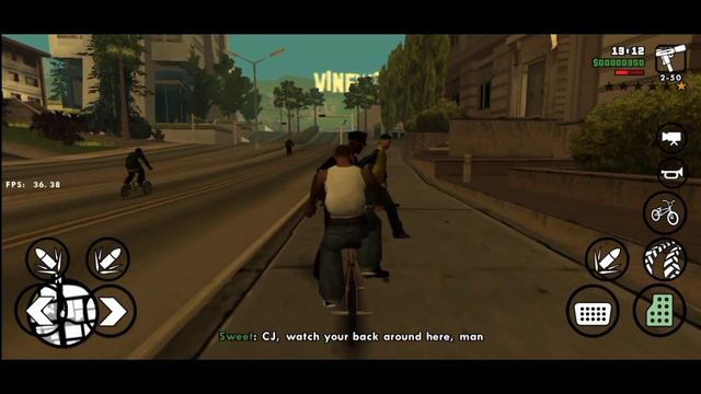 LOW END USERS!!! : Check this MOD out!!! | GTA SA Classic Expanded V3 смотреть онлайн