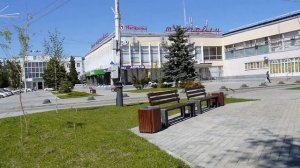 Абинск Краснодарский край подробный фото и видеообзор