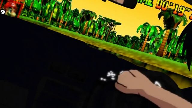 KENJI in MARIO KART (Initial D Meme Stage) смотреть онлайн