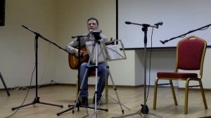Ах, телега ты моя!