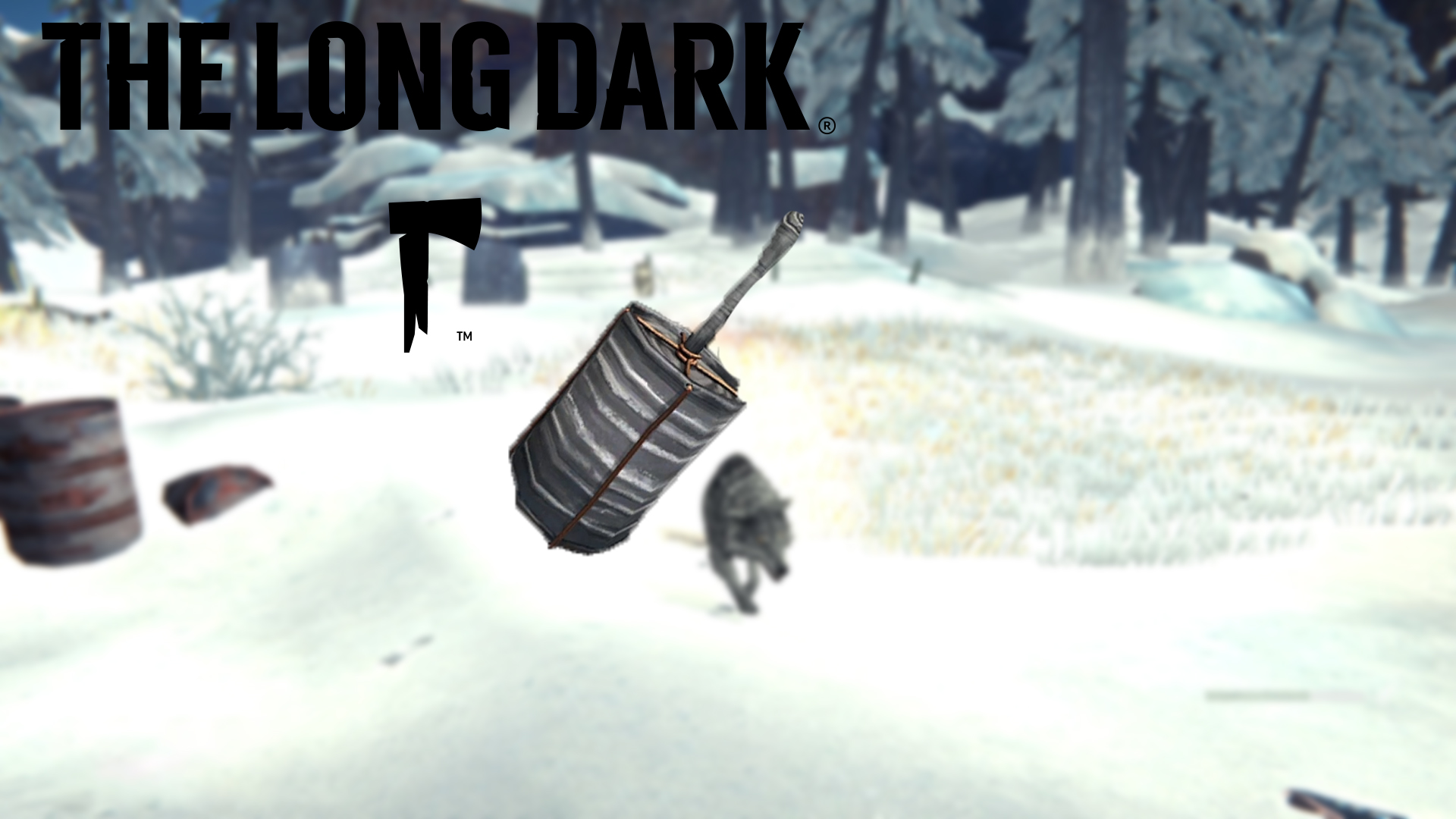 Новые игрушки ► The Long Dark - Episode 4 #41