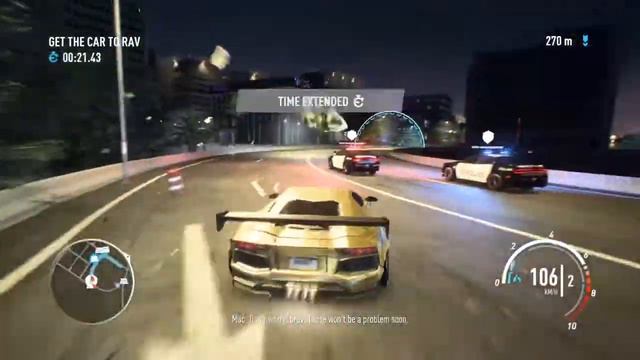 Gold Lamborghini Aventador & Mercedes G63 in NFS payback | Gold car heist | The Collector смотреть онлайн