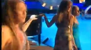 Фабрика звёзд-4. Игорь Крутой - Контрасты