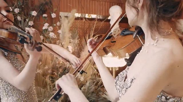 Eva Music - Classic Medley смотреть онлайн