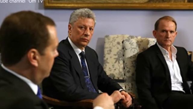 Готов ли ты продать Украину,ТЕСТ на продажность -2019