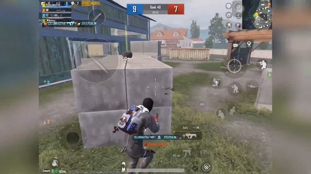 ipad 9 gen control & sensitivity 2023|zero recoil sensitivity ? for tdm & classic #pubgmobile