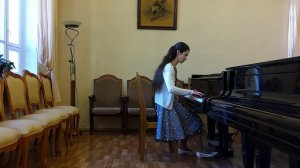 К.Лавалле «Бабочка»