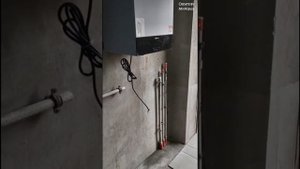 Ogrzewanie gazowe kocioł viessmann vitodens 100-w