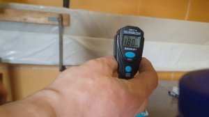 Толщиномер С алиэкспресс Allosun обзор