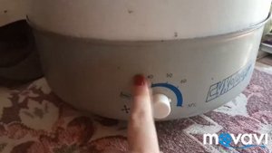 Как сушить и хранить грибы.