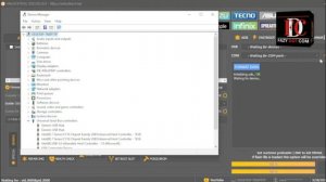 How to fix DM Verity Corruption || Tecno Spark 8 Pro DM Verity Corruption