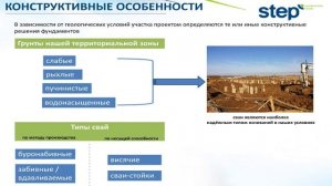 Строительный ликбез. Говорим о фундаментах