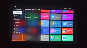 Обзор проектора XGIMI Z7x. Лучший в компактном корпусе с русифицированной прошивкой.