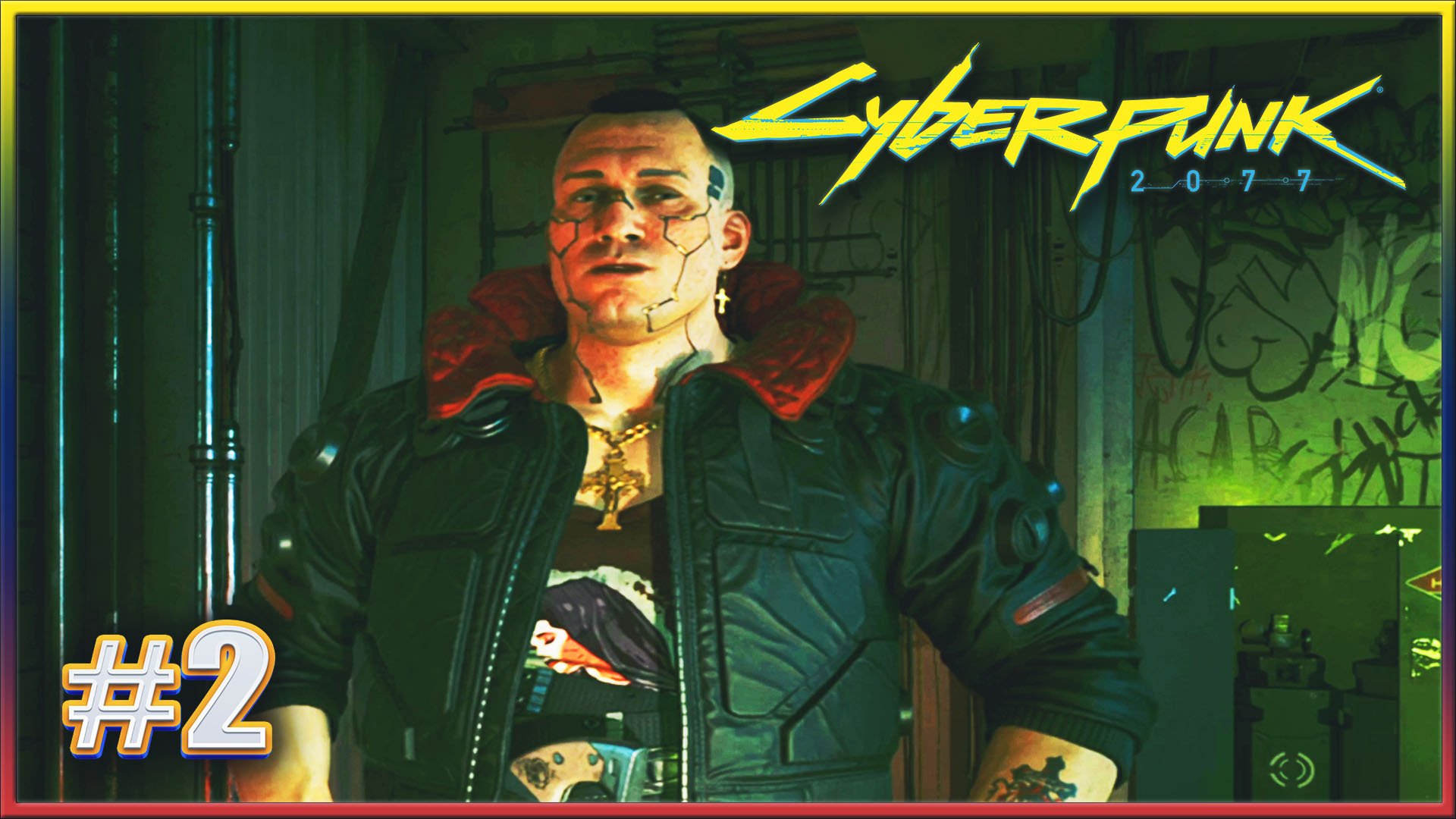 куда везти останки джеки cyberpunk фото 63