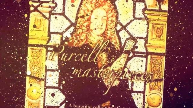 Великие Композиторы - Генри Пёрселл