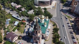 Раменское - Борисоглебское озеро