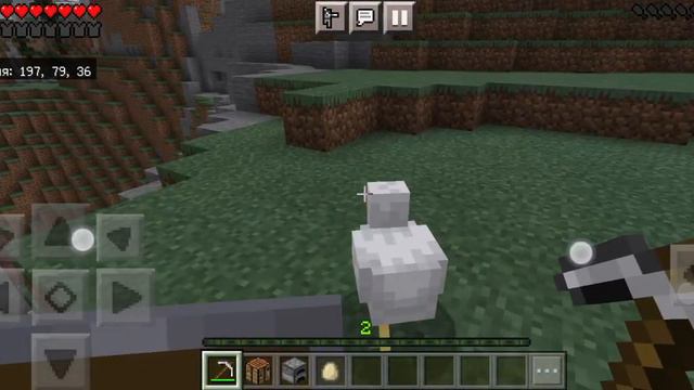 Летсплей#1) Мое первое видео()()обучение смотреть онлайн