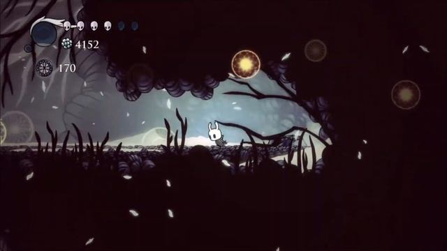 Нашел колизей глупцов! Снова нужно спасать Зота... Прохождение Часть 18. v1.4.3.2 [Hollow Knight] смотреть онлайн