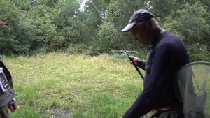 Кейрю. Знакомство, ч1.