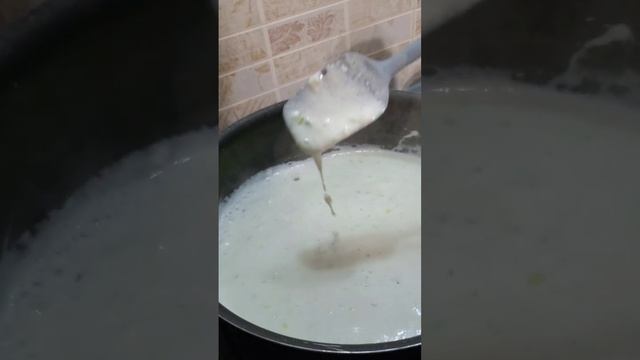 Мидии в раковинах в сливочном соусе смотреть онлайн