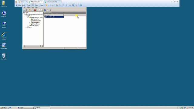 System Administrator Complete Course, DHCP Server, DNS Server, IIS Web Server, Part-04 #ikreviewtec смотреть онлайн